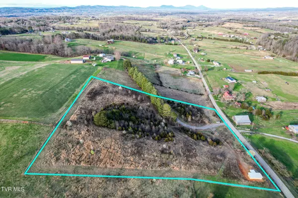 Greeneville, TN 37743,000 Brown Springs RD