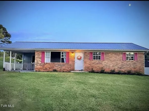 232 Old Highway 66, Rogersville, TN 37857