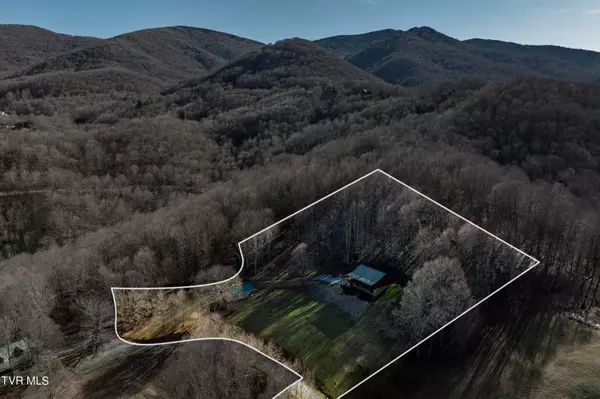 Roan Mountain, TN 37687,206 Timbercrest DR