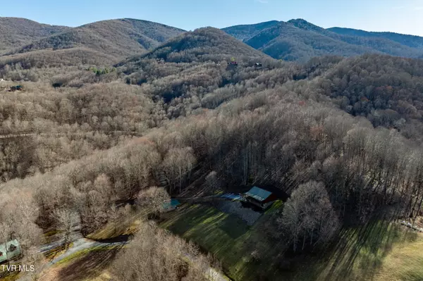 Roan Mountain, TN 37687,206 Timbercrest DR