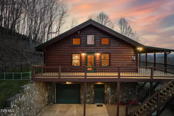 Roan Mountain, TN 37687,206 Timbercrest DR