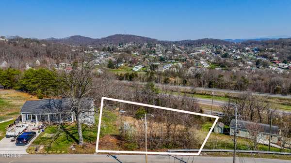 2115 Ramsey AVE, Kingsport, TN 37665