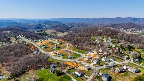 Kingsport, TN 37665,2211 Friendship CIR