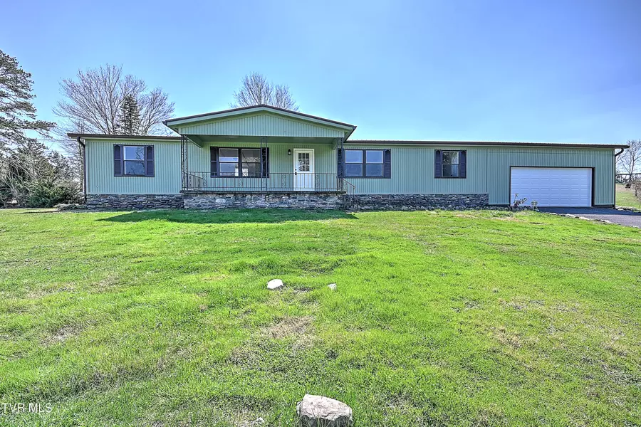 35 Wright RD, Bulls Gap, TN 37711