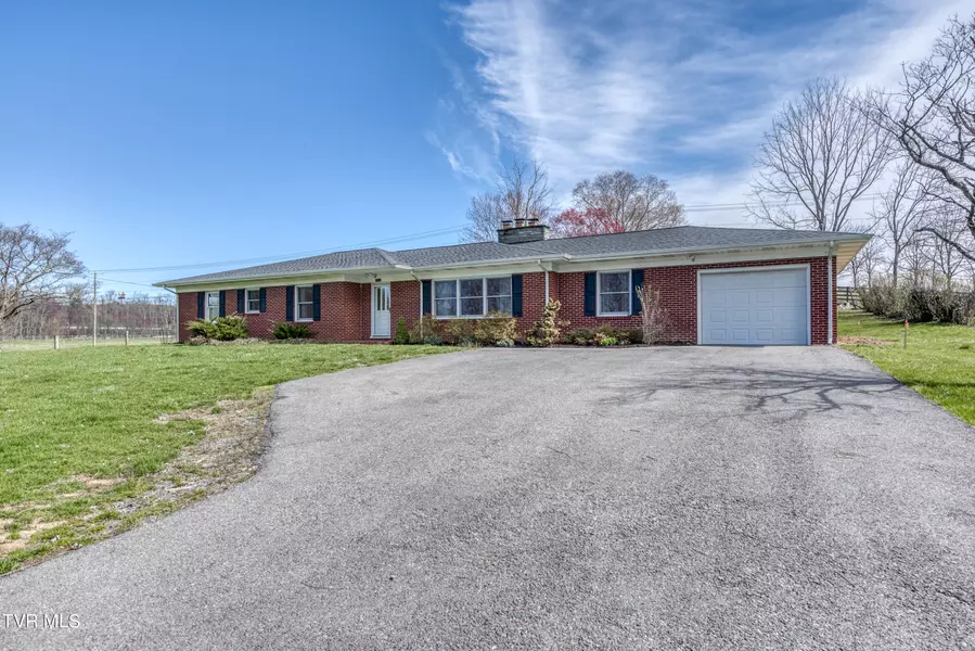 14123 Glenbrook AVE, Meadowview, VA 24361