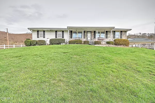 Gate City, VA 24251,120 Harness RD