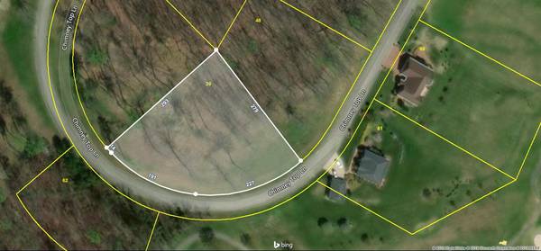 865 Chimney Top Lane LN, Chuckey, TN 37641