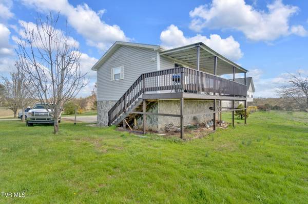 Midway, TN 37809,545 McMillian RD