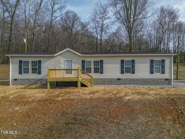 8464 Reedy Creek Rd RD, Bristol, VA 24202