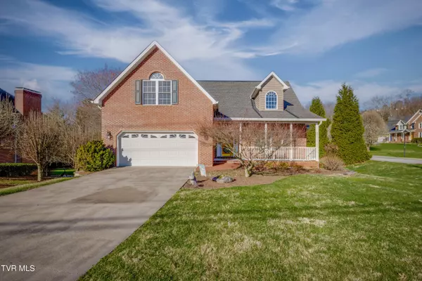 1700 Cooks Valley RD,  Kingsport,  TN 37664