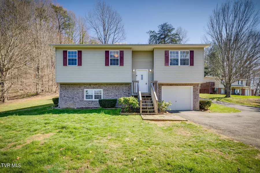 215 Talon Private DR, Blountville, TN 37617