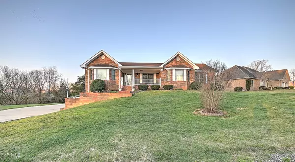 115 Lee Shelton LN, Afton, TN 37616