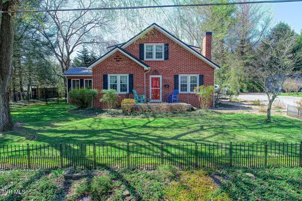 Rogersville, TN 37857,119 Circle DR