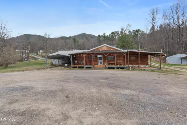 Hampton, TN 37658,3306 Highway 321