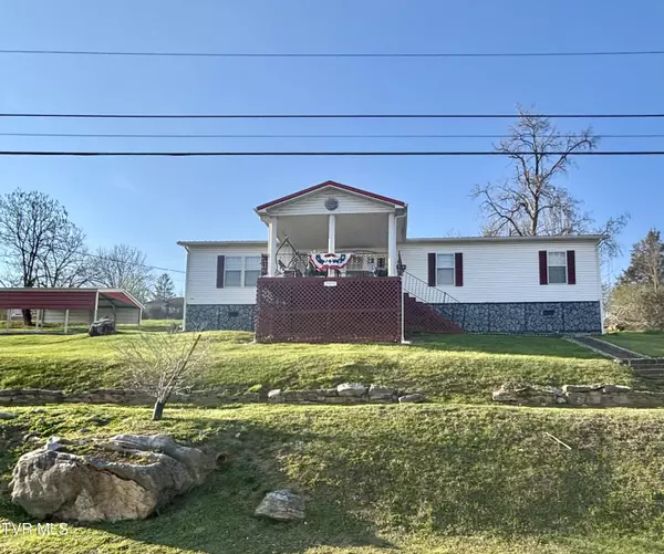 198 Church AVE, Pennington Gap, VA 24277