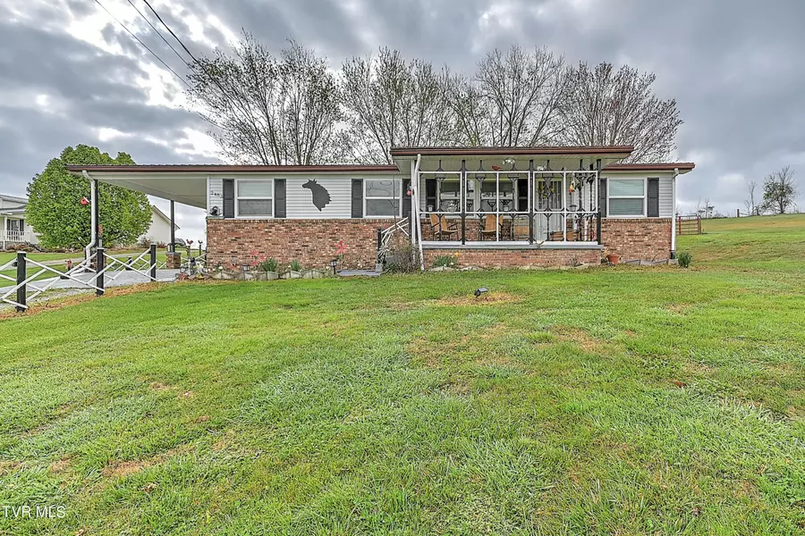 2483 Shiloh RD, Greeneville, TN 37745