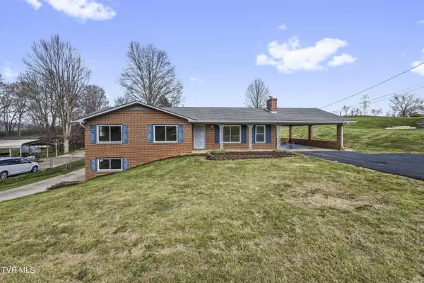 212 Nuckles DR, Jonesborough, TN 37659