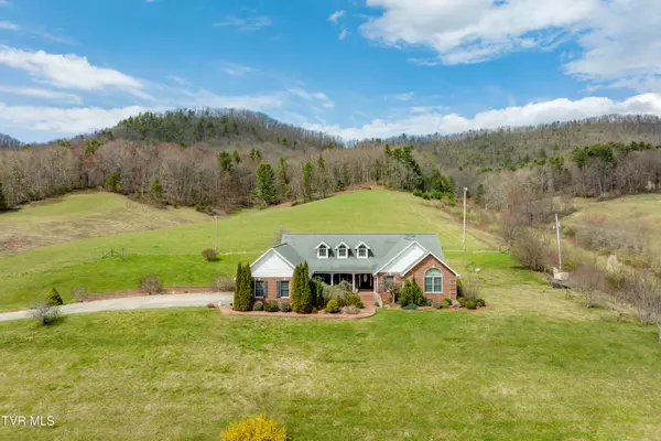 Mountain City, TN 37683,3972 Big Dry Run RD