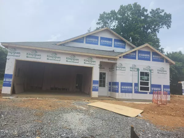 Bluff City, TN 37618,134 Thistle Drive