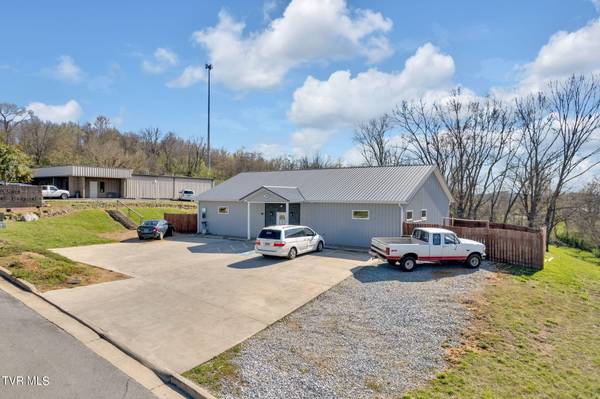 Greeneville, TN 37745,706 Professional Plaza DR