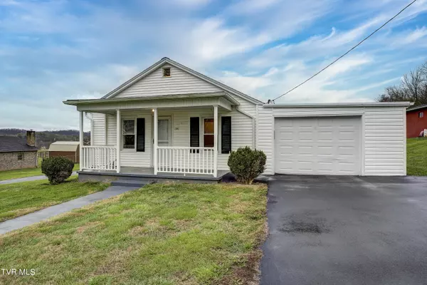 Gray, TN 37615,191 Browns RD