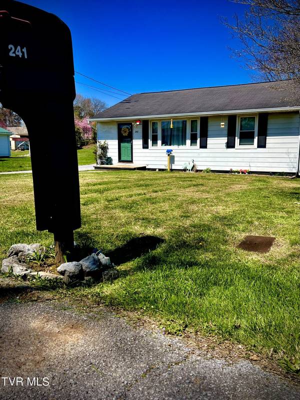 Blountville, TN 37617,241 Anderson ST