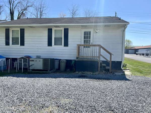 Blountville, TN 37617,241 Anderson ST