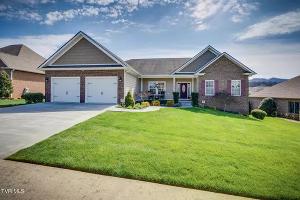 1139 Willow Springs DR,  Johnson City,  TN 37604