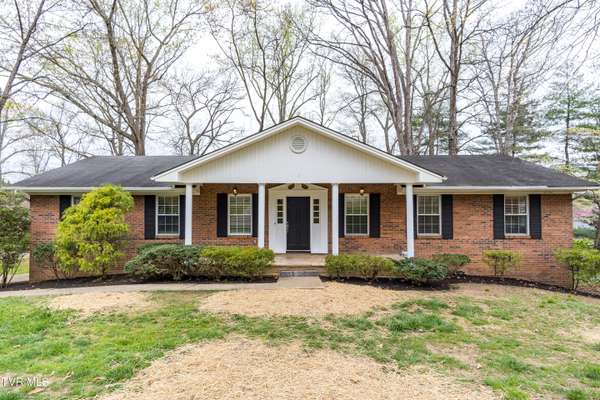 255 Woodcrest DR,  Greeneville,  TN 37745