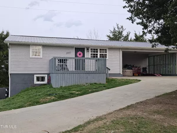 3061 Mcclister RD, Morristown, TN 37813