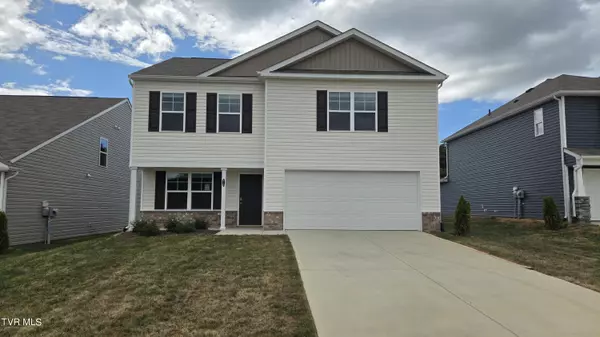 118 Crawford Circle, Bristol, TN 37618