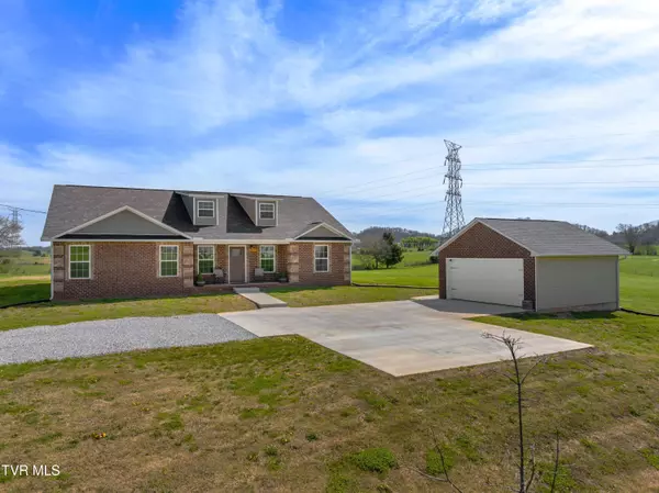 Jefferson City, TN 37760,1004 Tom Breeden RD