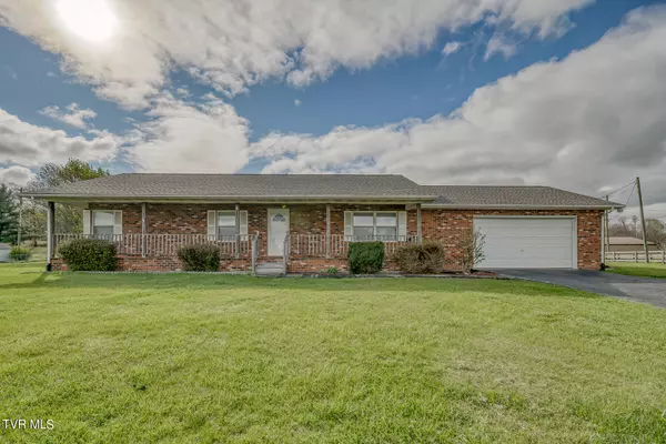 406 Walling DR, Piney Flats, TN 37686