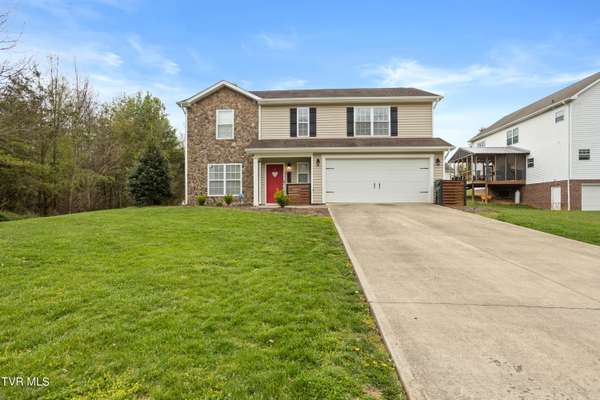 Jonesborough, TN 37659,291 Holland View DR