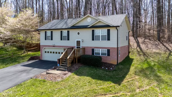 Jonesborough, TN 37659,507 Emma Grace DR