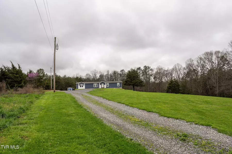 495 Obe Kirk LOOP, Mohawk, TN 37810
