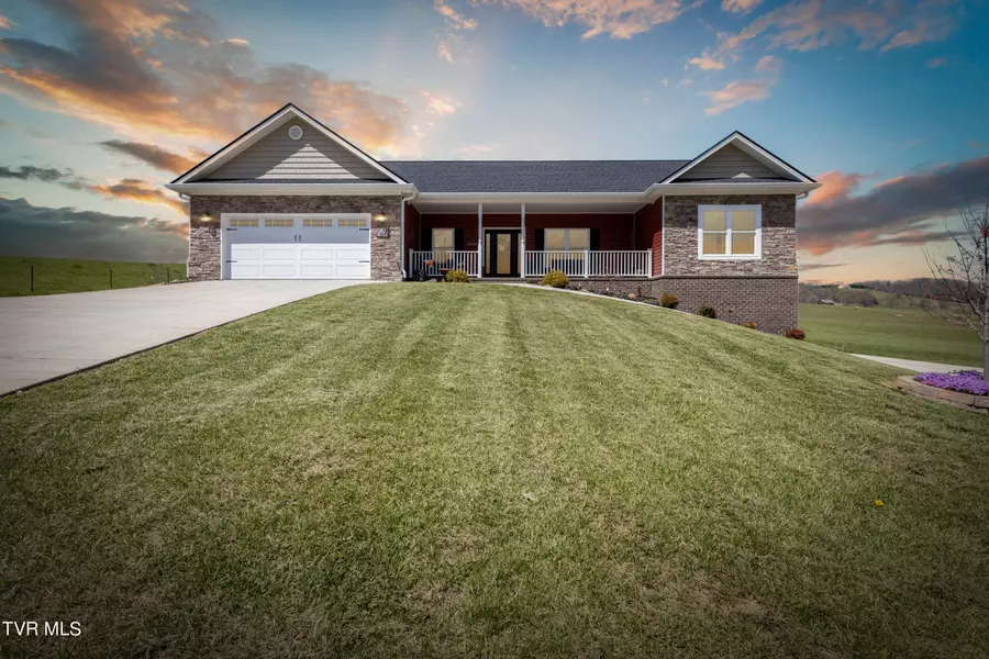 364 Providence RD, Telford, TN 37690