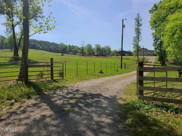 Tbd Cedar Springs Road, Athens, TN 37303