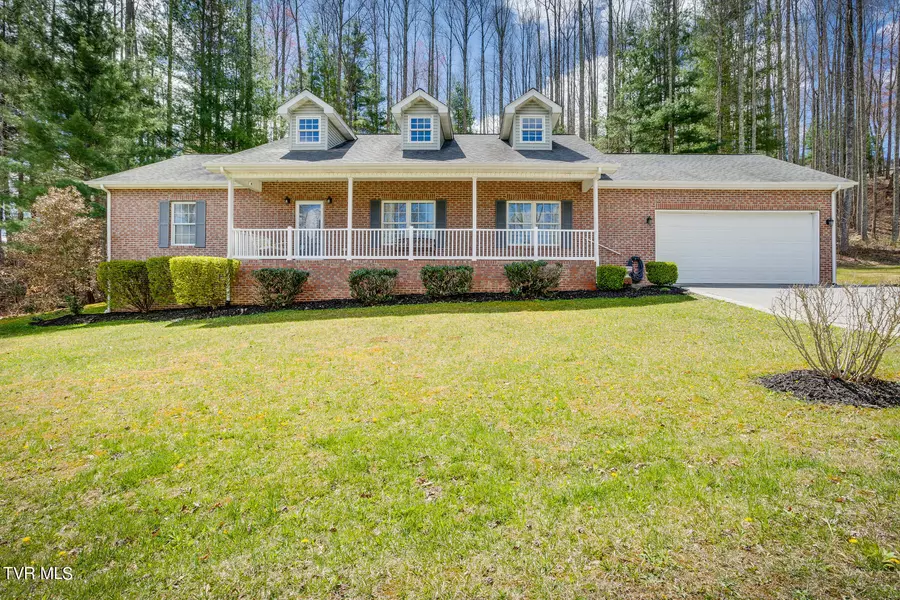 107 Fernwood LN, Wise, VA 24293