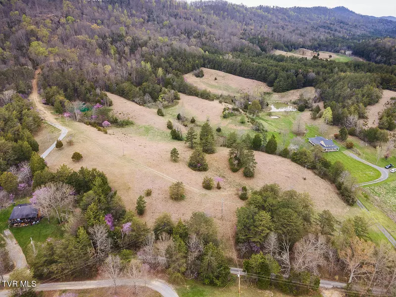 1605 Pilot Mountain RD, Bulls Gap, TN 37711