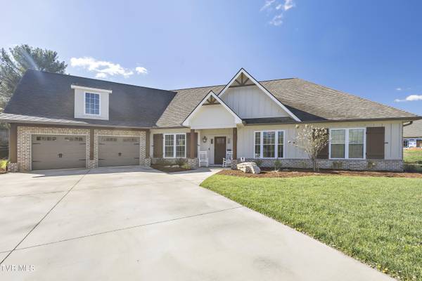 3 Celebration CT,  Johnson City,  TN 37601