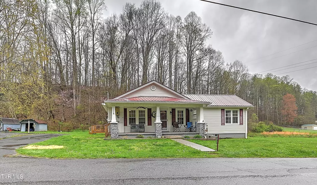 200 Liberty Hollow RD, Elizabethton, TN 37643