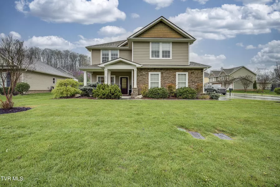 2916 Royal Mile DV, Kingsport, TN 37664