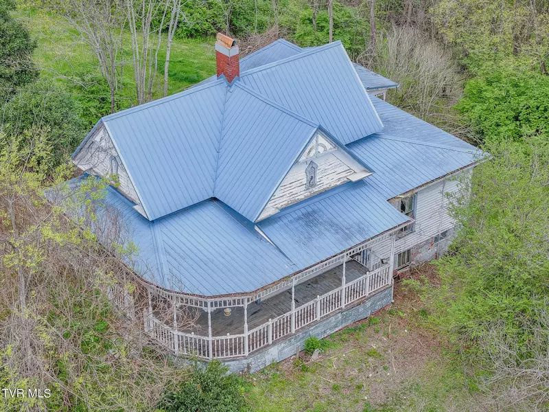 121 Price ST, Bulls Gap, TN 37711