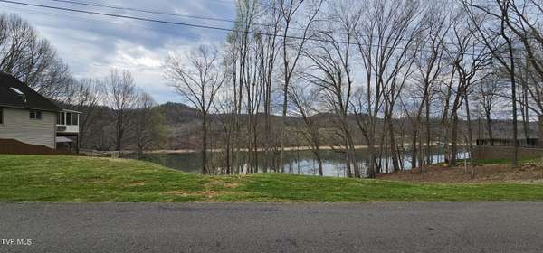 Lot 20 Cornelius DR, Abingdon, VA 24211