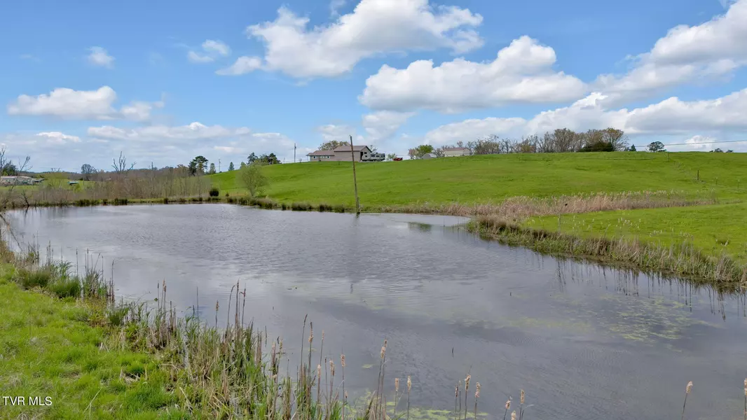 Tbd Hogan LN, Mosheim, TN 37818