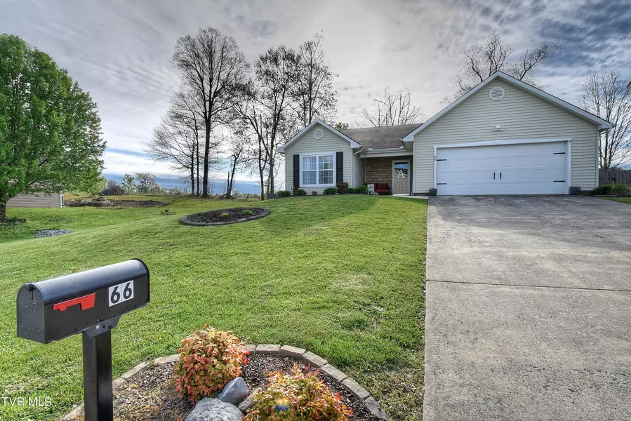 66 Glory CT, Jonesborough, TN 37659