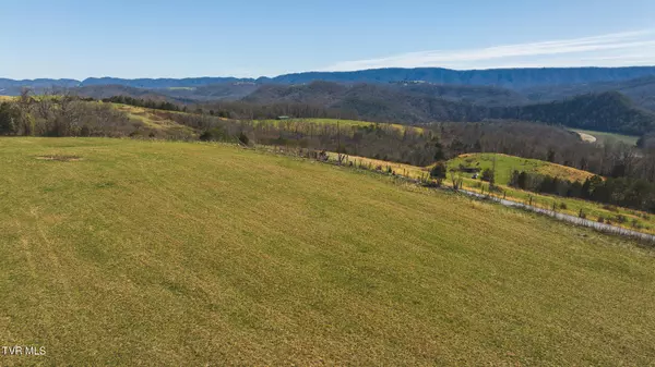 Tazewell, TN 37879,Tract 3 Bundren Mountain RD