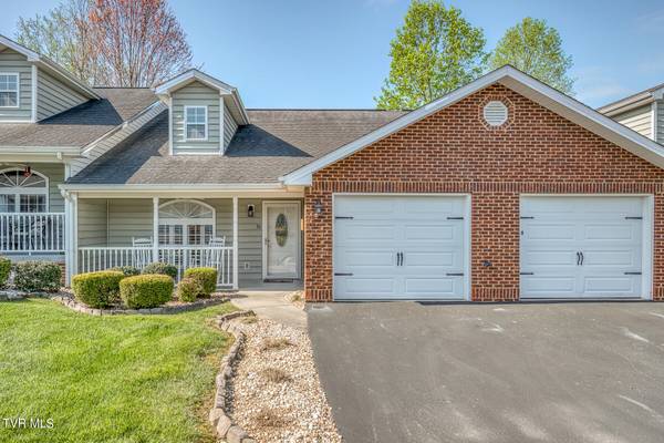 Jonesborough, TN 37659,36 Sagewood CT #14