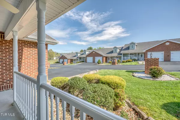 Jonesborough, TN 37659,36 Sagewood CT #14